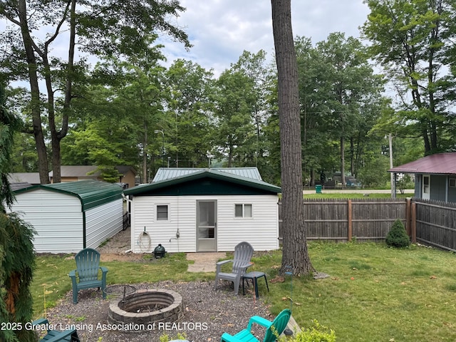 5082 Parklane Dr, Harrison, MI 48625 - photo 27