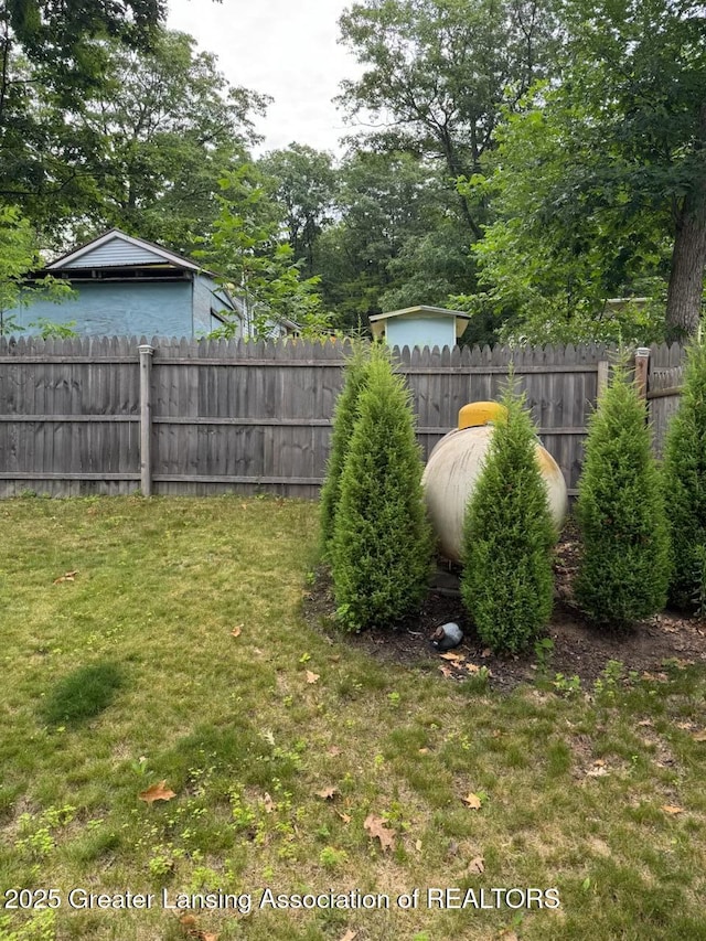 5082 Parklane Dr, Harrison, MI 48625 - photo 21