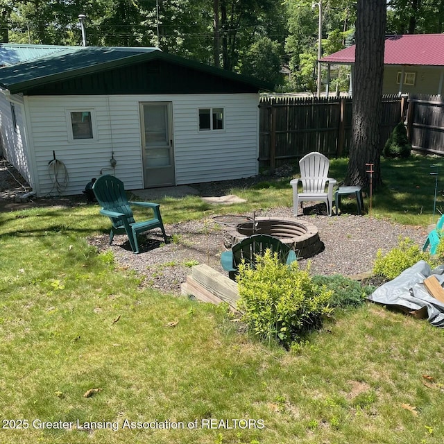 5082 Parklane Dr, Harrison, MI 48625 - photo 26