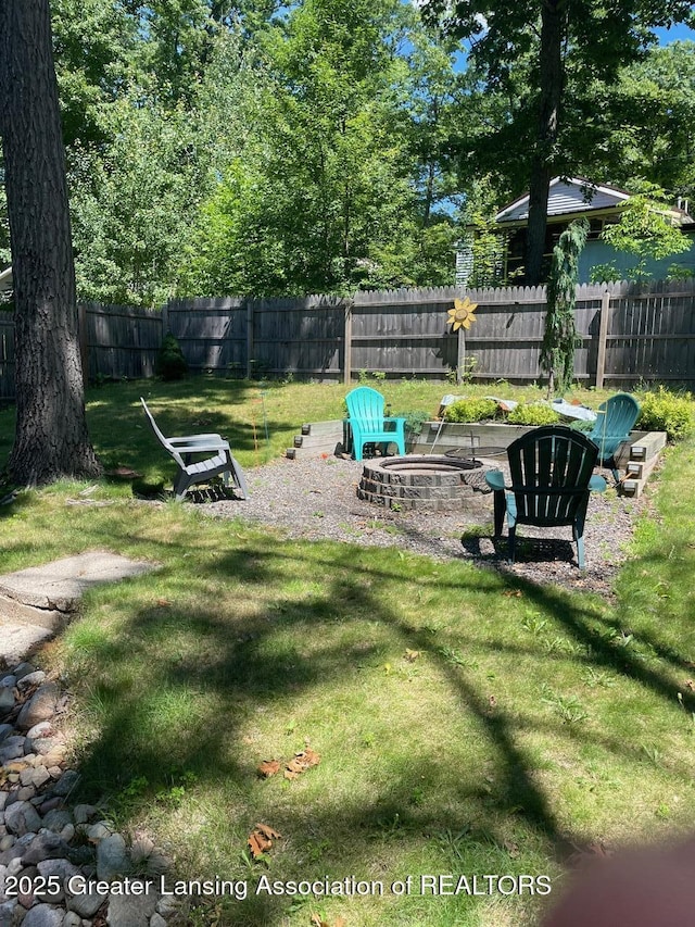 5082 Parklane Dr, Harrison, MI 48625 - photo 20