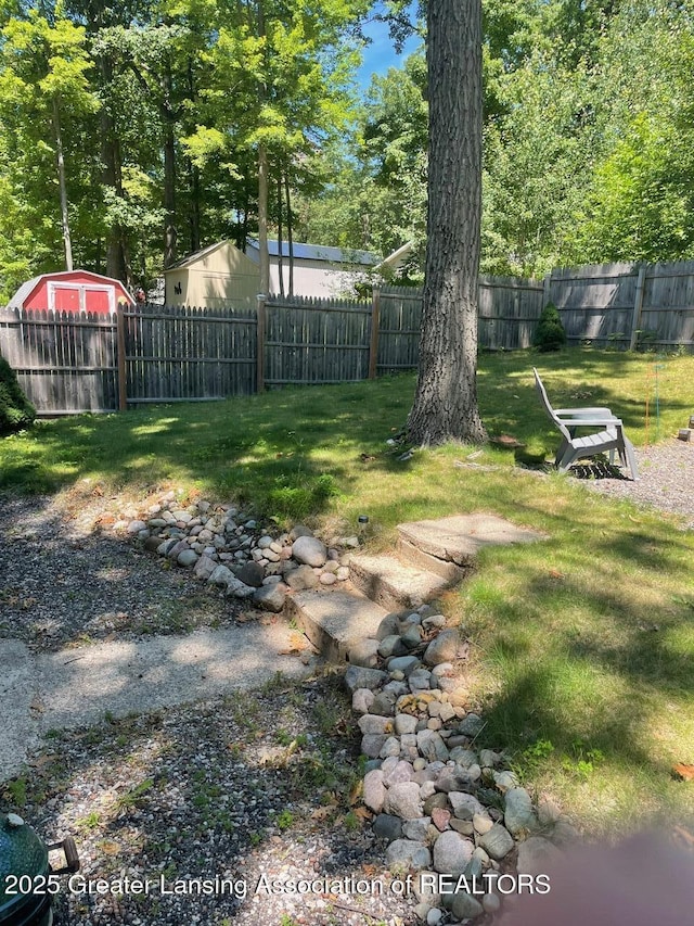 5082 Parklane Dr, Harrison, MI 48625 - photo 23