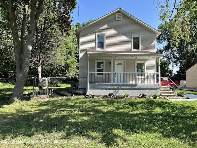 4656 Krental Ave, Holt, MI 48842 - photo 1