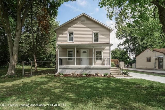 4656 Krental Ave, Holt, MI 48842 - photo 2