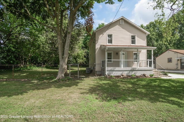 4656 Krental Ave, Holt, MI 48842 - photo 4