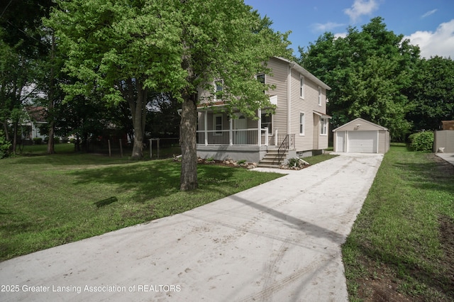 4656 Krental Ave, Holt, MI 48842 - photo 5