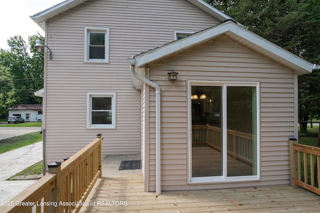 4656 Krental Ave, Holt, MI 48842 - photo 64