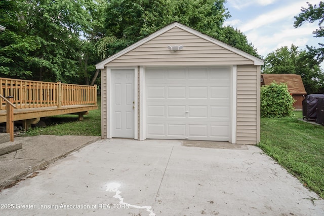 4656 Krental Ave, Holt, MI 48842 - photo 67