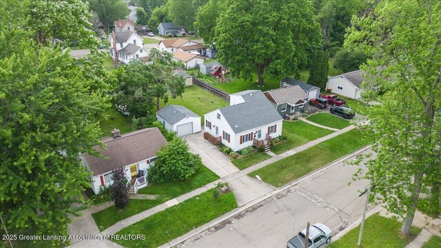 316 Leasia St, Williamston, MI 48895 - photo 34