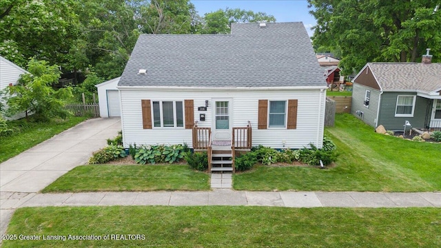 316 Leasia St, Williamston, MI 48895 - photo 2