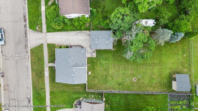 316 Leasia St, Williamston, MI 48895 - photo 36