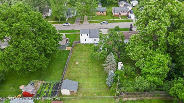 316 Leasia St, Williamston, MI 48895 - photo 33
