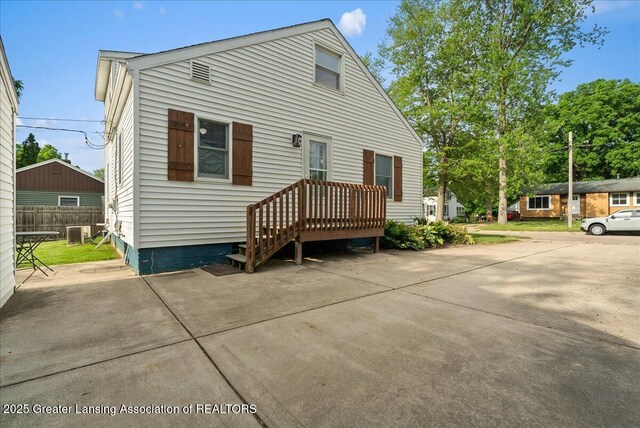316 Leasia St, Williamston, MI 48895 - photo 23