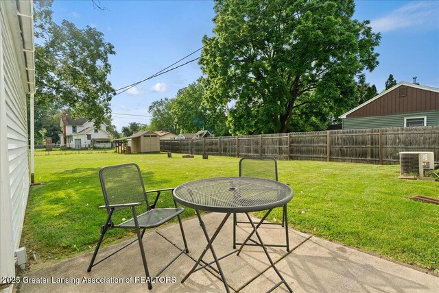 316 Leasia St, Williamston, MI 48895 - photo 26