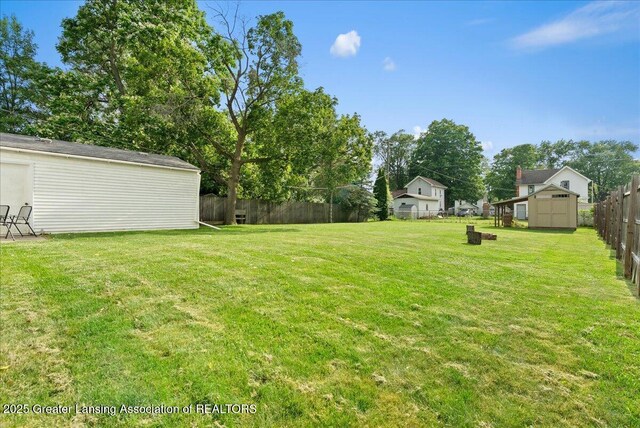 316 Leasia St, Williamston, MI 48895 - photo 30