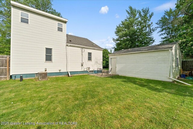 316 Leasia St, Williamston, MI 48895 - photo 25