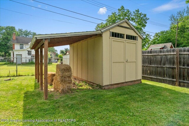 316 Leasia St, Williamston, MI 48895 - photo 28