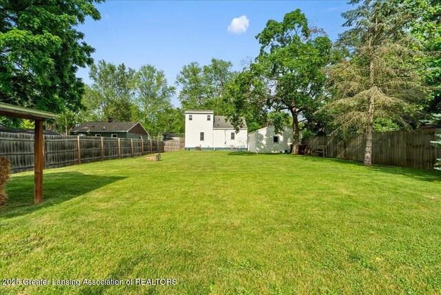 316 Leasia St, Williamston, MI 48895 - photo 31