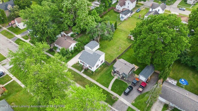 316 Leasia St, Williamston, MI 48895 - photo 35