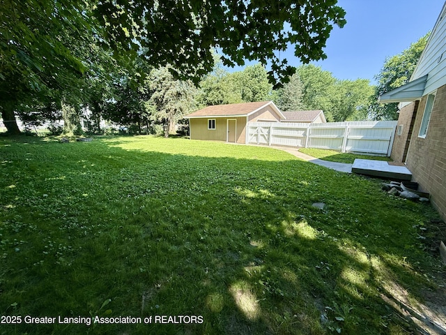 2683 Grovenburg Rd, Lansing, MI 48911 - photo 48