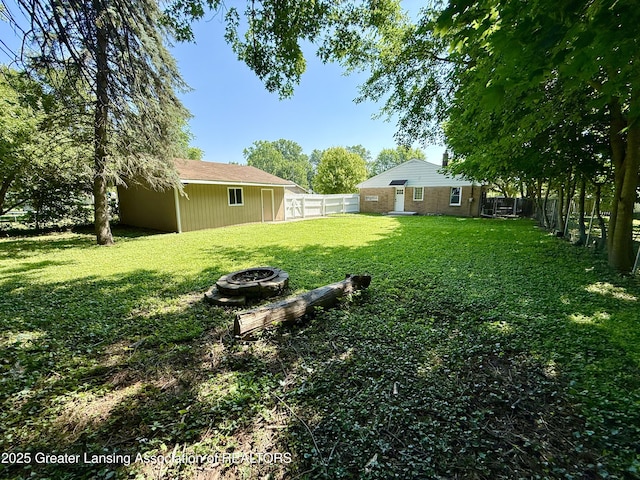 2683 Grovenburg Rd, Lansing, MI 48911 - photo 50