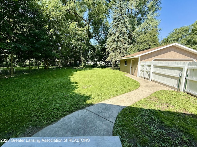 2683 Grovenburg Rd, Lansing, MI 48911 - photo 42