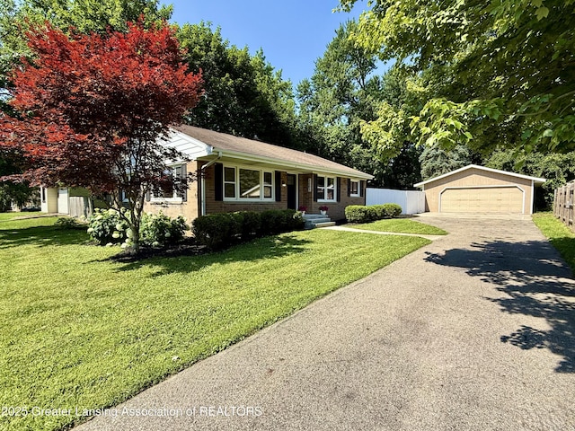2683 Grovenburg Rd, Lansing, MI 48911 - photo 3