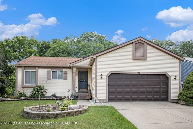 336 Corral Path, Lansing, MI 48917 - photo 1