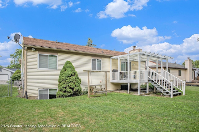 336 Corral Path, Lansing, MI 48917 - photo 23