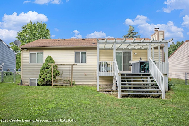 336 Corral Path, Lansing, MI 48917 - photo 24