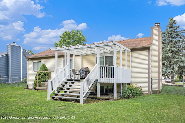 336 Corral Path, Lansing, MI 48917 - photo 25