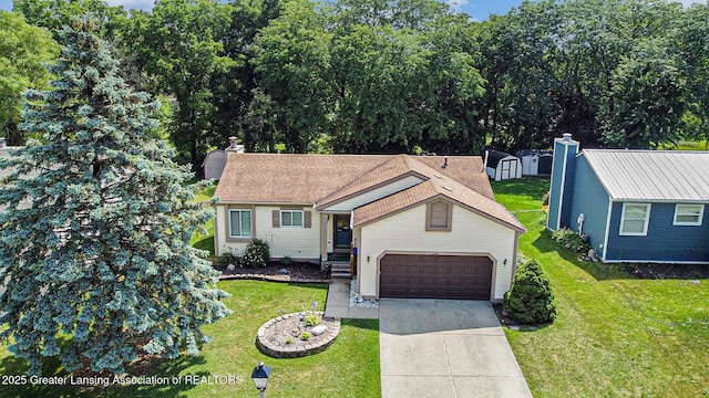 336 Corral Path, Lansing, MI 48917 - photo 28