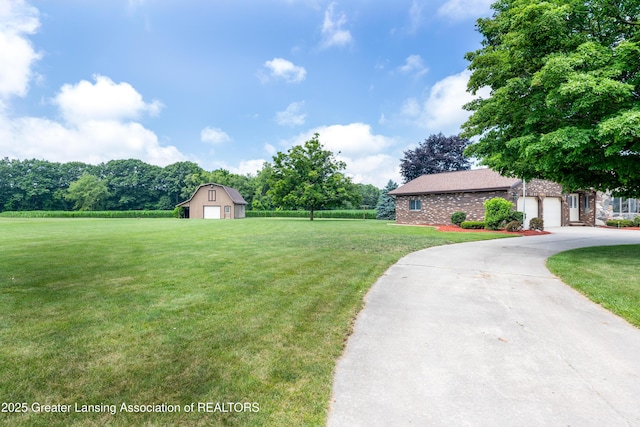 13749 Tallman Rd, Grand Ledge, MI 48837 - photo 6