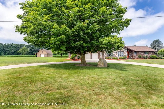 13749 Tallman Rd, Grand Ledge, MI 48837 - photo 4