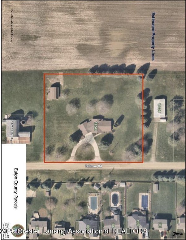 13749 Tallman Rd, Grand Ledge, MI 48837 - photo 3