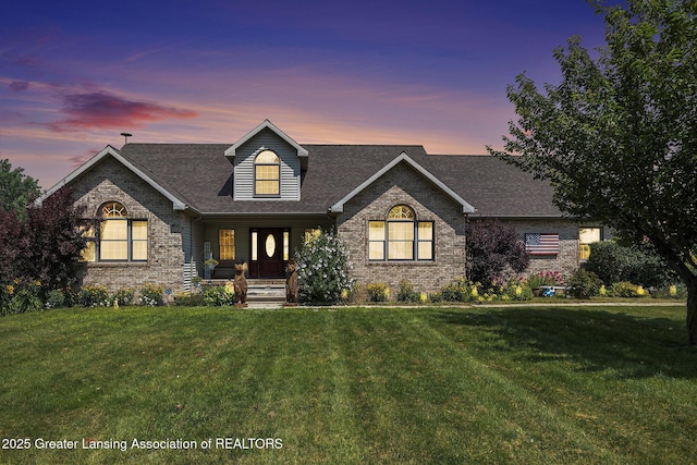 5955 E Parks Rd, Saint Johns, MI 48879 - photo 1