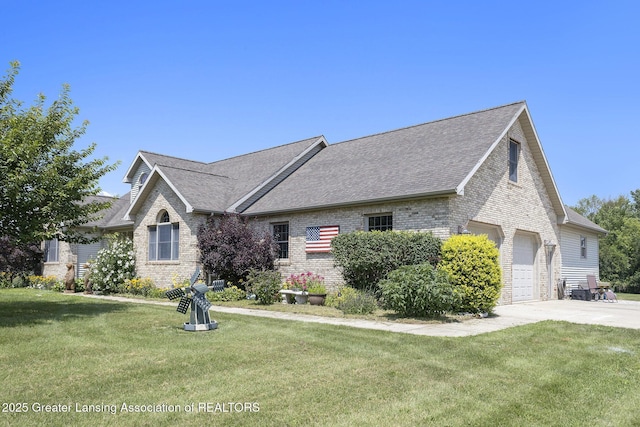 5955 E Parks Rd, Saint Johns, MI 48879 - photo 3