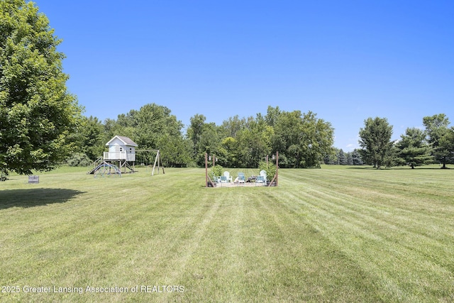 5955 E Parks Rd, Saint Johns, MI 48879 - photo 36