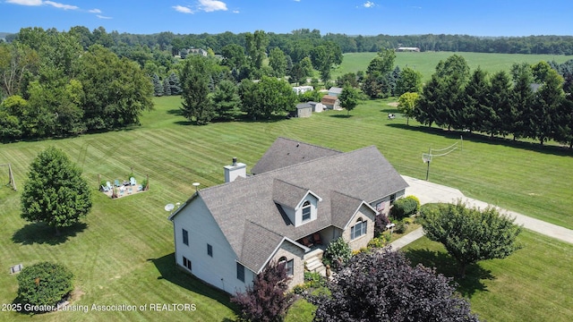 5955 E Parks Rd, Saint Johns, MI 48879 - photo 37
