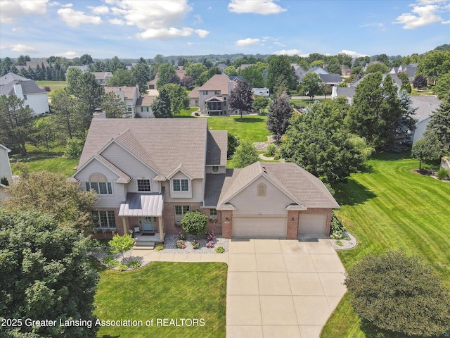 11660 Hidden Spring Trl, Dewitt, MI 48820 - photo 1