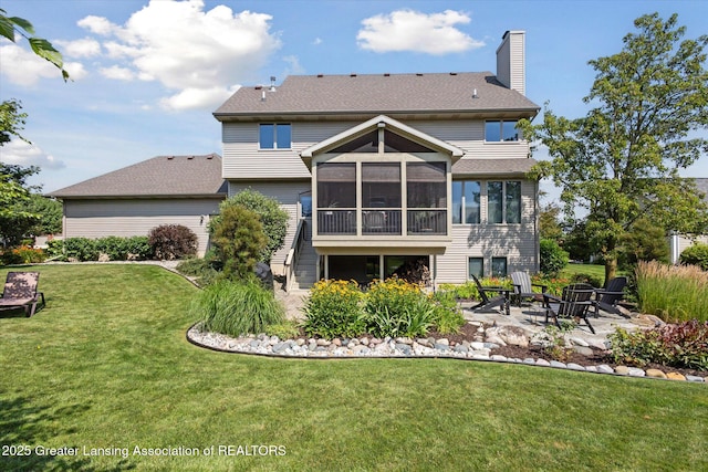 11660 Hidden Spring Trl, Dewitt, MI 48820 - photo 48