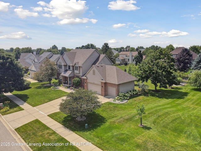 11660 Hidden Spring Trl, Dewitt, MI 48820 - photo 52