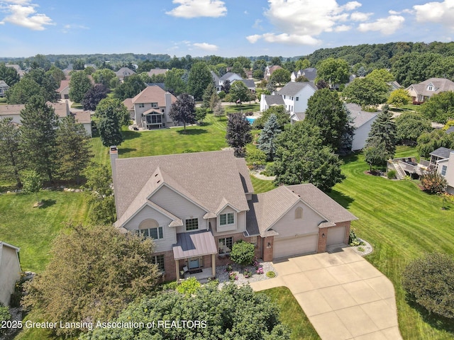 11660 Hidden Spring Trl, Dewitt, MI 48820 - photo 53