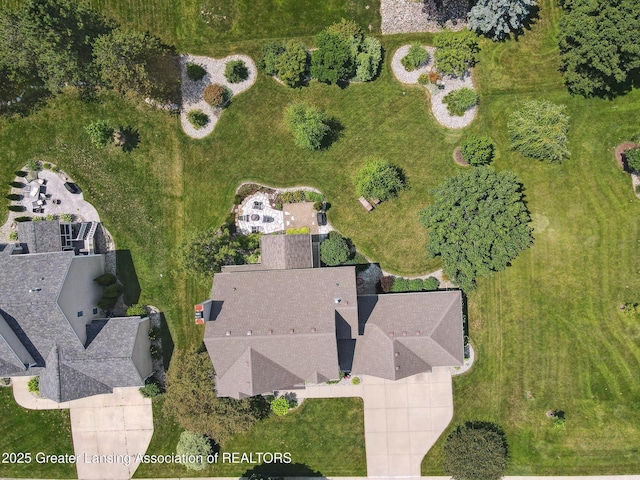 11660 Hidden Spring Trl, Dewitt, MI 48820 - photo 54