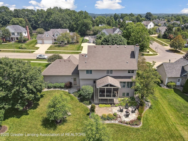 11660 Hidden Spring Trl, Dewitt, MI 48820 - photo 55