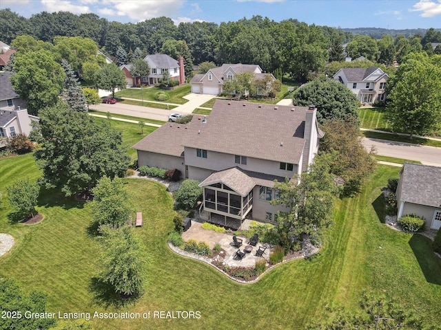 11660 Hidden Spring Trl, Dewitt, MI 48820 - photo 56