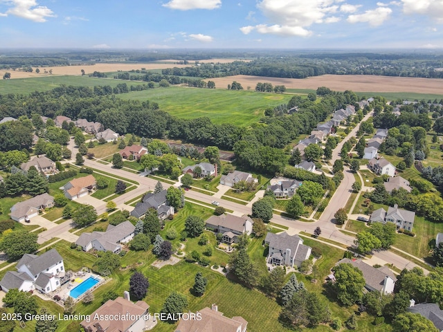 11660 Hidden Spring Trl, Dewitt, MI 48820 - photo 57