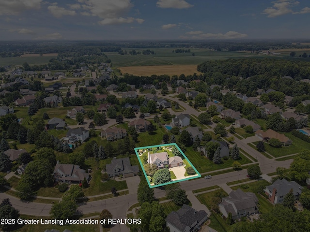 11660 Hidden Spring Trl, Dewitt, MI 48820 - photo 58