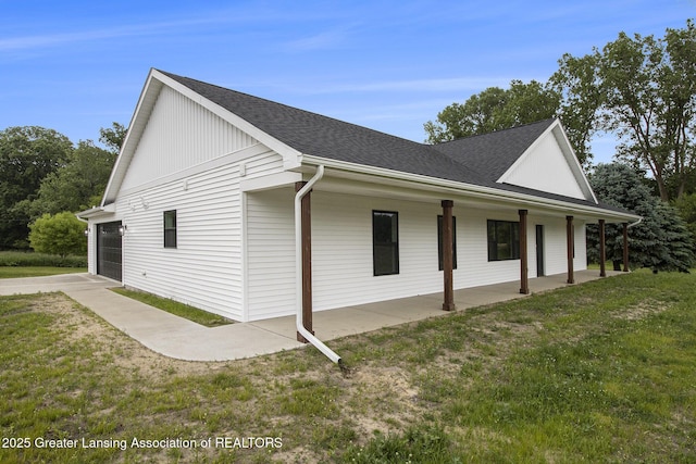 4633 Parman Rd, Stockbridge, MI 49285 - photo 15
