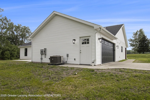 4633 Parman Rd, Stockbridge, MI 49285 - photo 12