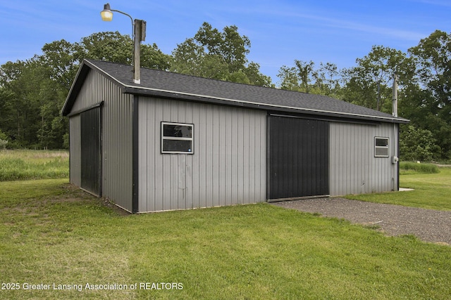 4633 Parman Rd, Stockbridge, MI 49285 - photo 16